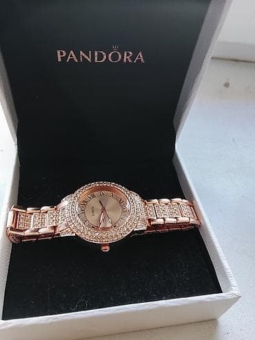 pandora часы женские цена: Классические часы часы, Женские, Новый — 3