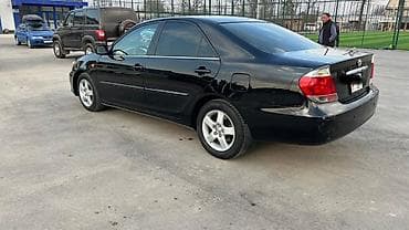 болт: Toyota Camry: 2004 г., 3 л, Автомат, Бензин, Седан — 2