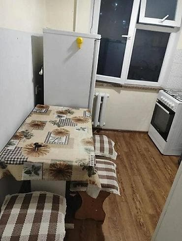 аренда квартир на месяц: 1 комната, Собственник, Без подселения, С мебелью полностью — 6