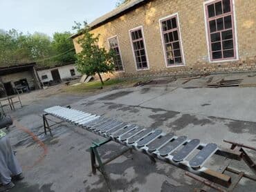 колонный вентилятор: Усиленный культиватор глубокого(50см) применения+дисковая подача — 5