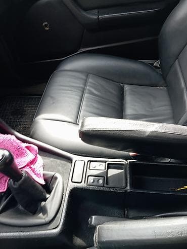 дрон опрыскиватель цена: BMW 5 series: 1989 г., 2.5 л, Седан — 10