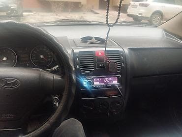 hyundai getz фары: Hyundai Getz: 2004 г., 1.4 л, Ручные, Бензин, Хэтчбэк — 2