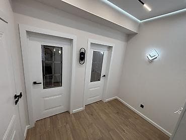 абдурахманова: 1 комната, 42 м², Элитка, 12 этаж, Евроремонт — 4