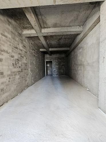 Продажа квартир: 2 комнаты, 97 м², Улан мкр Элитка, 3 этаж, ПСО (под самоотделку) — 3