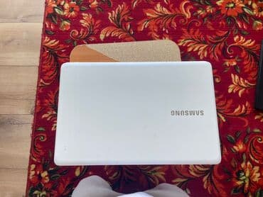 Модемдер жана тармак жабдуулары: Ноутбук, Samsung, Intel Core i5 — 13