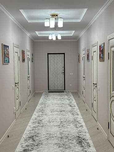 воздушный бассейн: Сдается 6 местный коттедж ЦО "Asia Palace" Иссык-Куль, село Сары-Ой — 2