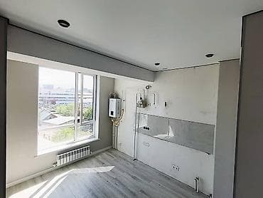 1 комната, 39 м², Элитка, 5 этаж, Евроремонт — 6
