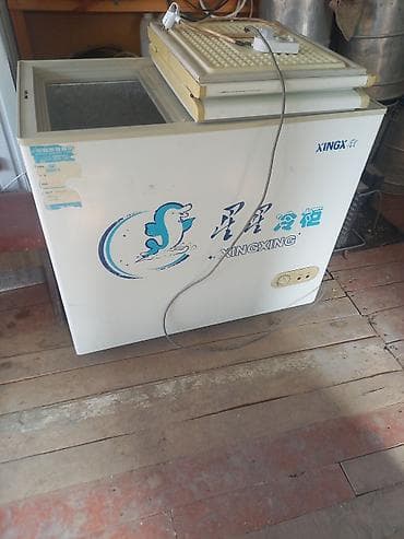 дефлекторы кондиционера: Морозильник 200лт полни находо - Настольное исполнение, корпус из — 1