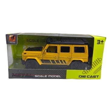 игрушечная машина большая: Модель автомобиля Гелик [ акция 50% ] - низкие цены в городе! | — 5