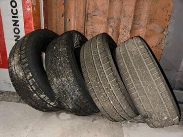 купить шины р 13 зима: Новые Зимние автомобильные шины (комплект из 4 шт.) Kapsen 205/65 R16 — 3