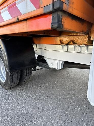 sprinter cdi: Mercedes-Benz Спринтер: 2012 г., 2.7 л, Дизель — 7