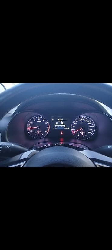 полики ворсовые: Kia K3: 2021 г., 1.6 л, Автомат, Бензин, Седан — 5