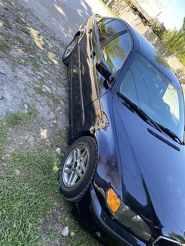 двери хайтек цена: BMW 3 series: 2000 г., 1.9 л, Автомат, Бензин, Седан — 3