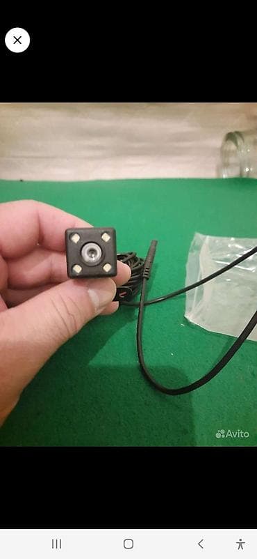 mini itx: Камера заднего хода 5 пин 2,5 Товар новый, с гарантией. Возможен — 5