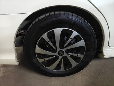 хово балка: Шиналар 195 / 65 / R 15, Кыш, Колдонулган, Комплект, Жеңил унаалар, Кытай, Sailun — 1