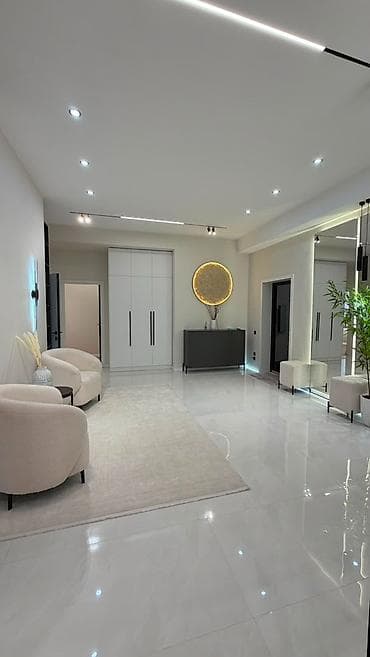 4 bedroom: 4 комнаты, 223 м², Элитка, 14 этаж — 8