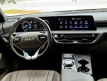 к8 киа: Kia K8: 2022 г., Седан — 8