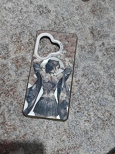 Apple iPhone: Realme GT 6, Б/у, 256 ГБ, цвет - Серебристый, 2 SIM — 7