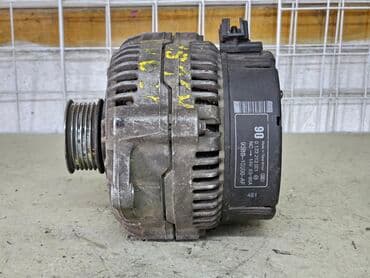 генератор акорд: Генератор Ford 1996 г., Б/у, Оригинал, Германия — 3