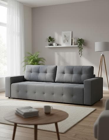 Раскладной диван, Новый