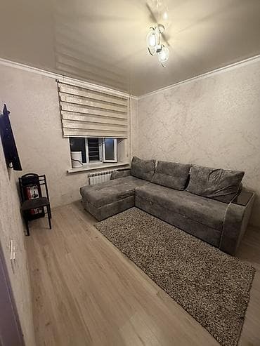 1 комната, Собственник, Без подселения, С мебелью полностью