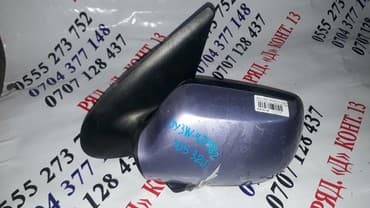 чехол на демио: Зеркало на Мазда Демио . из Японии — 2