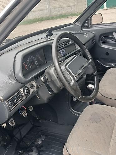 рулевой рейка на пассат б3: ВАЗ (ЛАДА) 2114: 2005 г., 1.5 л, Ручные, Бензин, Хэтчбэк — 7