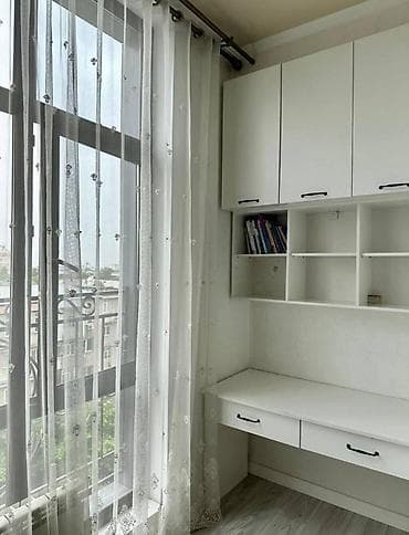 61: 1 комната, 61 м², Элитка, 6 этаж, Евроремонт — 7