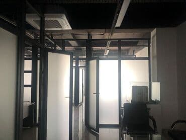 дома под офис: Сдаю Офис, 86 м², В бизнес центре — 3