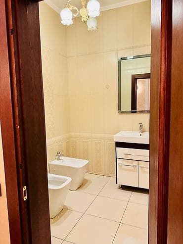 3: 4 комнаты, 156 м², Ала-Арча ТРЦ Элитка, 3 этаж — 7