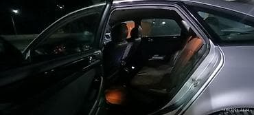 bwb e34: Audi A6: 2000 г., Седан — 10