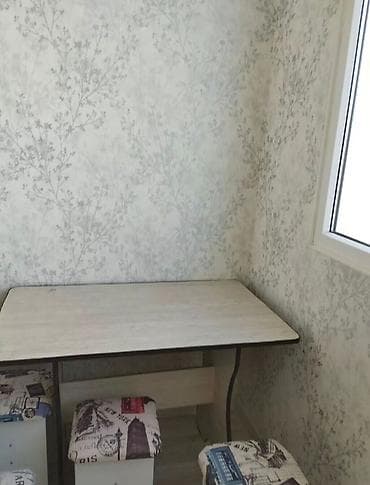 104: 2 комнаты, 43 м², 104 серия, 1 этаж, Косметический ремонт — 5