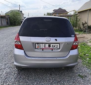 купит хонда фит: Honda Fit: 2003 г., 1.3 л, Автомат, Бензин, Хэтчбэк — 2