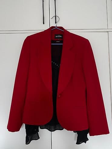 деловые мужские куртки: Пиджак, Турция, M — 1