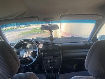 audi 80 сатылат: Audi 100: 1995 г., 2.6 л, Кол менен иштөөчү, Бензин, Седан — 6