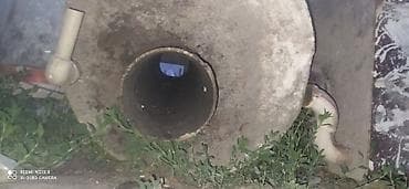 железные бочки: Бочка — 6