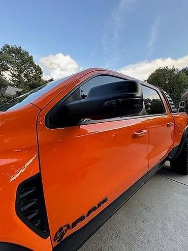 sprinter 2003: Dodge Ram 1500: 2021 г., 6.2 л, Автомат, Бензин, Пикап — 10