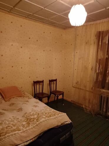 квартира гостиничного типа бишкек купить: 3 комнаты, 64 м², 2 этаж, Косметический ремонт — 2