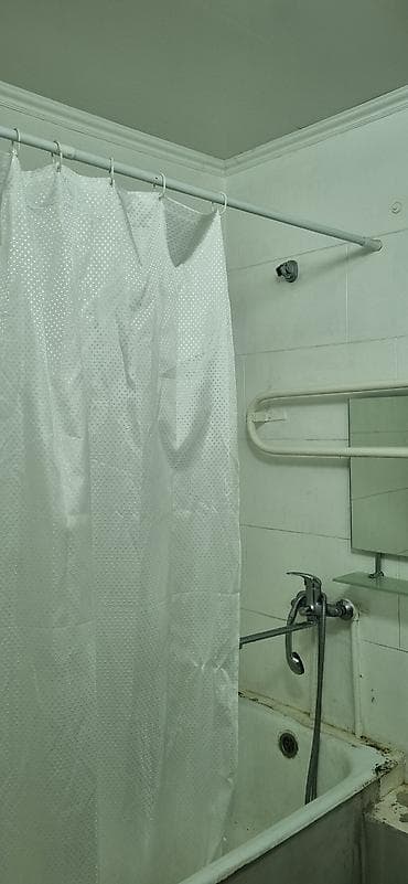 квартира вефа: 1 комната, Собственник, Без подселения, С мебелью полностью — 5