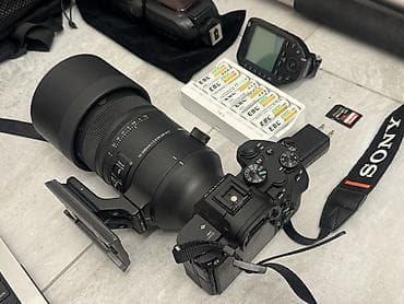 nikon d5100: Профессиональный набор для фото- и видеосъёмки + рабочая станция — 5
