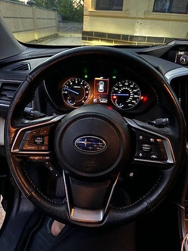 продажа заз 968: Subaru Ascent: 2018 г., 2.4 л, Автомат, Бензин, Кроссовер — 8