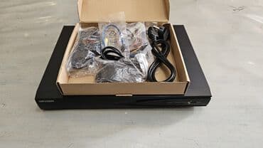 камеры видеонаблюдения бу: Продаются IP камеры Hikvision для видео наблюдения (Сигаретки) — 4