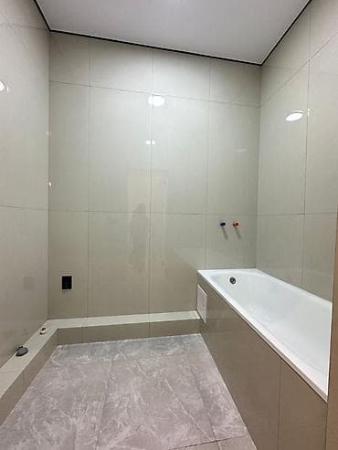 gala group: 2 комнаты, 62 м², Элитка, 10 этаж, Дизайнерский ремонт — 8