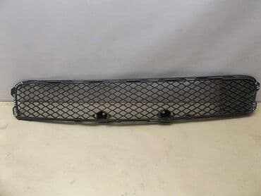 домашний мангал купить: Решетка радиатора Mitsubishi 2007 г., Новый, Аналог — 1