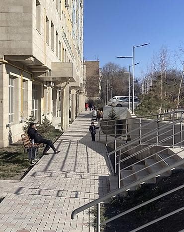 Продажа квартир: 2 комнаты, 68 м², Элитка, 5 этаж, Евроремонт — 9