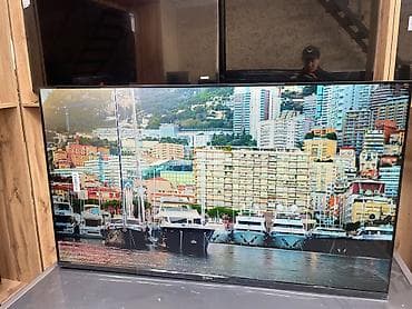 huawei 7: Yasin 43 webOS Apps store Apple программы Мышь управление Голосовой — 9