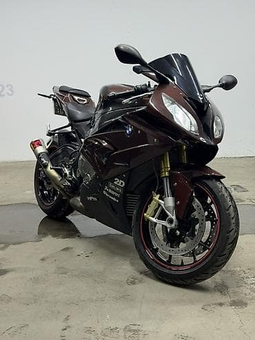 BMW S1000RR 2017 🔥 В продаже настоящий эксклюзив — оригинальный