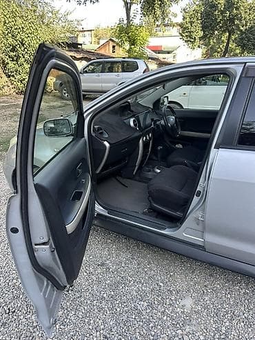 тойота ист компрессор: Toyota Ist: 2002 г., 1.3 л, Автомат, Бензин, Хэтчбэк — 6