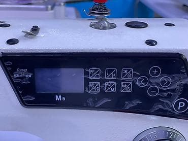 Техника и электроника: Швейная машина Автомат — 3