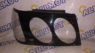 продажа тойота ленд крузер 100 в бишкеке: Toyota Land Cruiser 100, накладка правой фары — 1